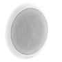 Bosch LC1-UM06E8 Indoor Ceiling Mountable Speaker - 9 W PMPO Woofer Tweeter Midrange - 70 Hz to 20 kHz - 17 Kilo Ohm LC1-UM06E8