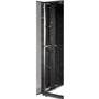 APC by Schneider Electric Cable Retainers with Snap Hinges - Cable Retainer - Black - 1 - TAA Compliant AR7582A