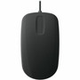 Active Key AK-PMH3 Medical Mouse Scroll Sensor - Blue LED - Cable - Black - USB - 1000 dpi - Touch Scroll - 3 Buttons - Symmetrical AK-PMH3OS-US-B