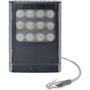Raytec VAR2-PoE-i6-1 Long Range Infra-Red PoE Illuminator - PoE LED Indicator Hot-spot Reduction Technology HRT Plug  Play - VAR2-POE-I6-1