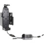 Zebra ProClip Communication Enabled Vehicle Cradle - Docking - Mobile Computer - Charging Capability - Synchronizing Capability - CRD-TC56-UVCD1-01