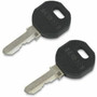 APC by Schneider Electric W870-8135 InRow RCSC Door Master Key W870-8135