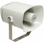 Bosch LHN-UC15W-SIP Horn loudspeaker 15W wide angle SIP - 15 W Amplifier - PoE - Built-in Amplifier LHN-UC15W-SIP