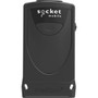 Socket Mobile DuraScan D860 Handheld Barcode Scanner - Wireless Connectivity - 1949 495 mm Scan Distance - 1D 2D - LED - CX3558-2187
