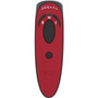 Socket Mobile DuraScanreg D760 Ultimate Barcode Scanner DotCode  Travel ID Reader Red - Wireless Connectivity - 30 762 mm - - CX3744-2396