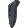 Socket Mobile DuraScanreg D760 Ultimate Barcode Scanner DotCode  Travel ID Reader Red - Wireless Connectivity - 30 762 mm - - CX3744-2396