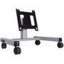 Chief PFQ2000 Confidence Monitor Cart - 9072 kg Load Capacity - 2950 74930 mm Height x 3610 91694 mm Width x 2520 64008 PFQ2000S