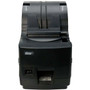 Star Micronics TSP1000 Thermal Printer USB 80mm Paper Width - Cutter External Power Supply Needed Large Roll Capacity Slip Gray - 39462411