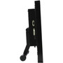 ORION Images Premium 19RTC 19 Class SXGA LCD Monitor - 43 - Black - 19 Viewable - 1280 x 1024 - 167 Million Colors - 250 - 5 ms - 19RTC