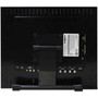 ORION Images Premium 19RTC 19 Class SXGA LCD Monitor - 43 - Black - 19 Viewable - 1280 x 1024 - 167 Million Colors - 250 - 5 ms - 19RTC