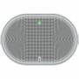 AXIS C1111-E Speaker System - 7 W RMS - White - Ceiling Mountable Pole-mountable Wall Mountable - 120 Hz to 20 kHz 02697-001