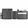 Fargo HDP6600 Single Sided Desktop Dye SublimationThermal Transfer Printer - Color - Card Print - USB - OLED Display Screen - 40640 094661