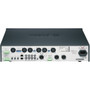 Bosch PLE-10M2-EU Plena Mixer - 2 Channels - Charcoal PLE-10M2-EU