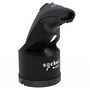 Socket Mobile DuraScan D760 Handheld Barcode Scanner - Wireless Connectivity - 30 762 mm Scan Distance - 1D 2D - Imager - - Gray CX3478-1946