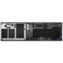 APC by Schneider Electric Smart-UPS SRT 5000VA RM 230V Marine - Rack-mountable - 4 Minute Stand-by - 230 V AC 230 V AC 240 V AC - - SRT5KRMXLIM
