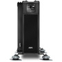 APC by Schneider Electric Smart-UPS SRT 5000VA RM 230V Marine - Rack-mountable - 4 Minute Stand-by - 230 V AC 230 V AC 240 V AC - - SRT5KRMXLIM