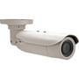 ACTi E417 2 Megapixel HD Network Camera - Color Monochrome - 9843 ft 30 m - MJPEG H264 - 1920 x 1080 - 49 mm- 49 mm Zoom Lens - E417