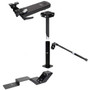 Gamber-Johnson Vehicle Mount - Height Adjustable 7170-0135