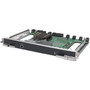 HPE Switch Fabric Module - 1 x RJ-45 Management JC753A