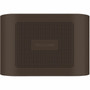 Valcom Stealth Horn - 96 dB - Audible - Architectural Bronze VIP-9831A
