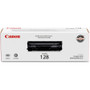 Canon 3500B001 Original Toner Cartridge - Laser - 2100 Pages - Black - 1 Each (Fleet Network)