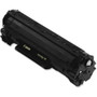Canon 3500B001 Original Toner Cartridge - Laser - 2100 Pages - Black - 1 Each (3500B001)