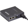 Black Box Gb ETH MED CONV 2-101001000 COP 1001000 MM FBR 850nm 05km SC - 2 x Network RJ-45 - 1 x SC Ports - DuplexSC Port - - - LGC5151A