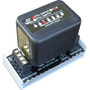 DITEK Voice Data and Signaling Circuit Modular Surge Protection - Terminal Block - 20 kA - TAA Compliant DTK-2MHLP75B