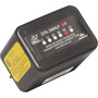 DITEK DTK-2MHLP48F 2-Outlet Surge Protector Module - 2 x Terminal Block - 48 V Input - VoiceDataLoop - TAA Compliant DTK-2MHLP48F