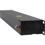 DITEK DTK-RM16EXTS 16-Outlet Surge SuppressorProtector - 16 x RJ-45 - Ethernet - TAA Compliant DTK-RM16EXTS