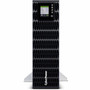 CyberPower Smart App Online OL5KRTHDL 5000VA Racktower UPS - 3U RackTower - 4 Hour Recharge - 490 Minute Stand-by - 120 V AC 230 V OL5KRTHDL