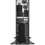 APC by Schneider Electric Smart-UPS SRT 5000VA 208V IEC - 6U Rack-mountable - 150 Hour Recharge - 4 Minute Stand-by - 208 V Input - V SRT5KXLT-IEC