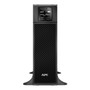 APC by Schneider Electric Smart-UPS SRT 5000VA 230V - Rack-mountable - 3 Hour Recharge - 4 Minute Stand-by - 230 V AC Output - Sine - SRT5KXLI