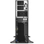 APC by Schneider Electric Smart-UPS SRT 5000VA 230V - Rack-mountable - 3 Hour Recharge - 4 Minute Stand-by - 230 V AC Output - Sine - SRT5KXLI
