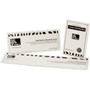 Zebra Cleaning Card Kit - For Printer 105999-801