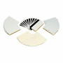 Zebra Premier Magnetic Stripe Card - Magnetic Stripe Card - 500 - Polyvinyl Chloride PVC 104523-112