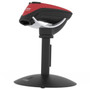 Socket Mobile DuraScan D760 Ultimate Barcode Scanner and Passport Reader v20 - Wireless Connectivity - 30 762 mm Scan Distance - - CX3794-2554