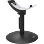 Socket Mobile DuraScan D760 Ultimate Barcode Scanner and Passport Reader v20 - Wireless Connectivity - 30 762 mm Scan Distance - - CX3794-2554
