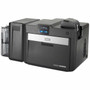 Fargo HDP6600 Double Sided Desktop Dye SublimationThermal Transfer Printer - Color - Card Print - USB - OLED Display Screen - 40640 094682