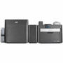 Fargo HDP6600 Double Sided Desktop Dye SublimationThermal Transfer Printer - Color - Card Print - USB - OLED Display Screen - 40640 094682