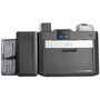 Fargo HDP6600 Double Sided Desktop Dye SublimationThermal Transfer Printer - Color - Card Print - USB - OLED Display Screen - 40640 094682