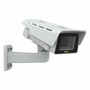 AXIS M1135-E Mk II i-CS 2 Megapixel Outdoor Full HD Network Camera - Color - Box - White - H265 H264 Zipstream H264B H264H - 02622-001