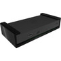 Avteq Wall Mount Support for Wireless Presentation Gateway - Black - TAA Compliant MER1527