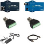 NVT Phybridge Extended Port Kit (Fleet Network)