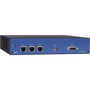 Adtran NetVanta 3140 Fixed Port Secure Access Ethernet Router - 3 Ports - 3 RJ-45 Ports - Management Port - Gigabit Ethernet - Wall 4700340F2