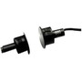 GRI 180 Magnetic Contact - NC - 050 1270 mm Gap - Closed Loop - For Door - Cable - White 189-12-W