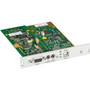 Black Box Matrix Switch Modular Interface Card - TAA Compliant ACX1MT-ARE