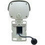 ACTi B44 13 Megapixel HD Network Camera - Monochrome Color - Bullet - 13123 ft 40 m - MJPEG H264 - 1280 x 960 - 49 mm- 49 mm - B44