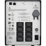 APC by Schneider Electric Smart-UPS C 1000VA LCD 230V - Tower - 3 Hour Recharge - 610 Minute Stand-by - 230 V AC Input - 230 V AC - - SMC1000I