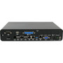 POS-X EVO-PC4-F4V6 POS Terminal - Intel Celeron 2 GHz - 4 GB DDR3L SDRAM - 120 GB SSD - Windows 10 IoT 931FL111900L33